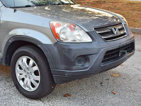 Used 2006 Honda CR-V EX image 11