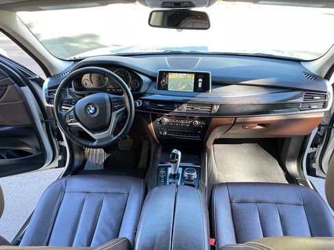 Used 2016 BMW X5 xDrive35i image 15