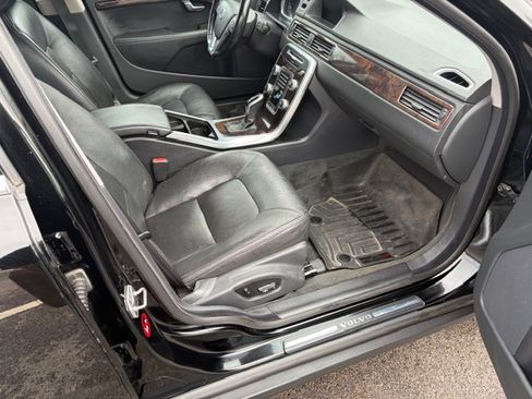 Used 2015 Volvo XC70 T6 Platinum image 8