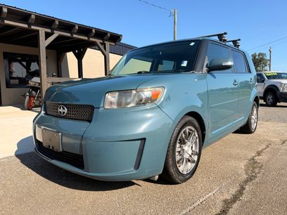 Used 2008 Scion xB