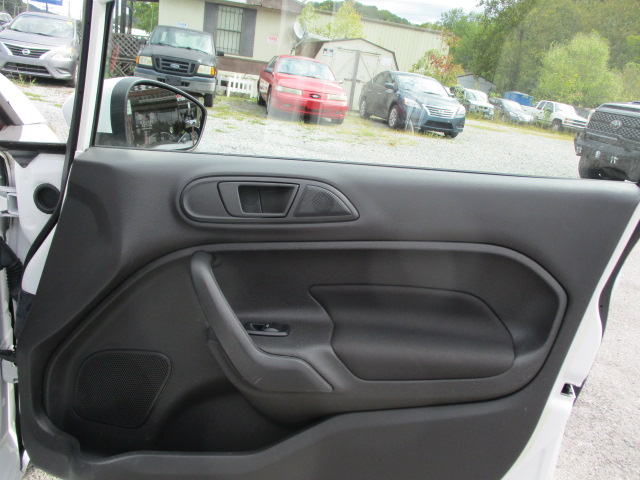 Used 2019 Ford Fiesta SE Sedan FWD image 25