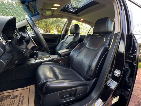 Used 2014 Nissan Maxima SL image 8