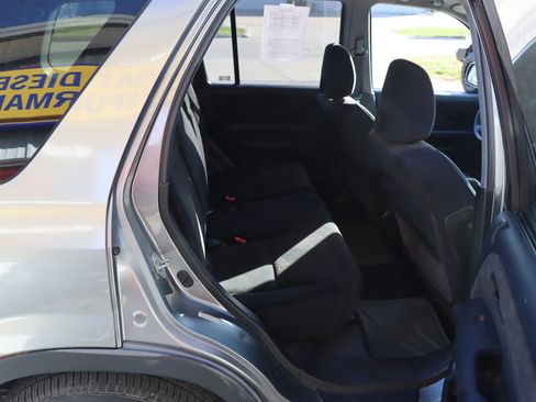 Used 2006 Honda CR-V EX image 14