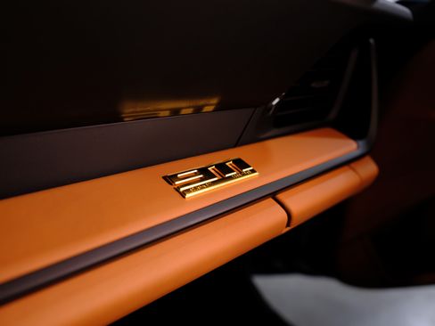 Used 2024 Porsche 911 S/T image 76