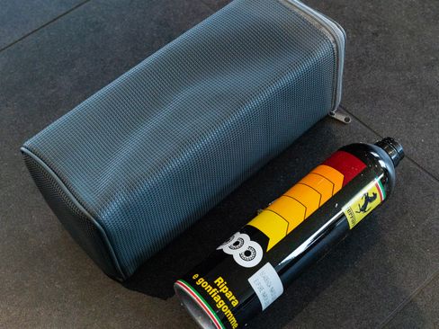 Used 1997 Ferrari F355 Berlinetta image 61