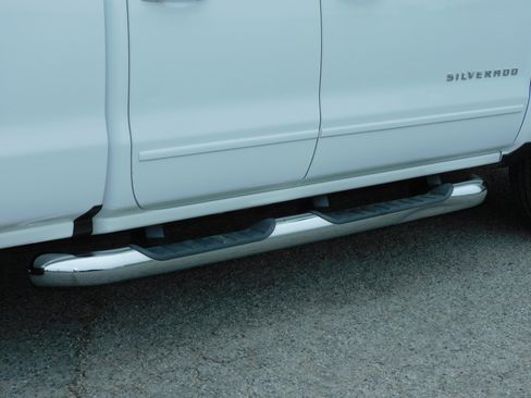 Used 2018 Chevrolet Silverado 1500 LT image 13