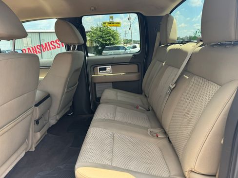 Used 2010 Ford F150 2WD SuperCrew image 8