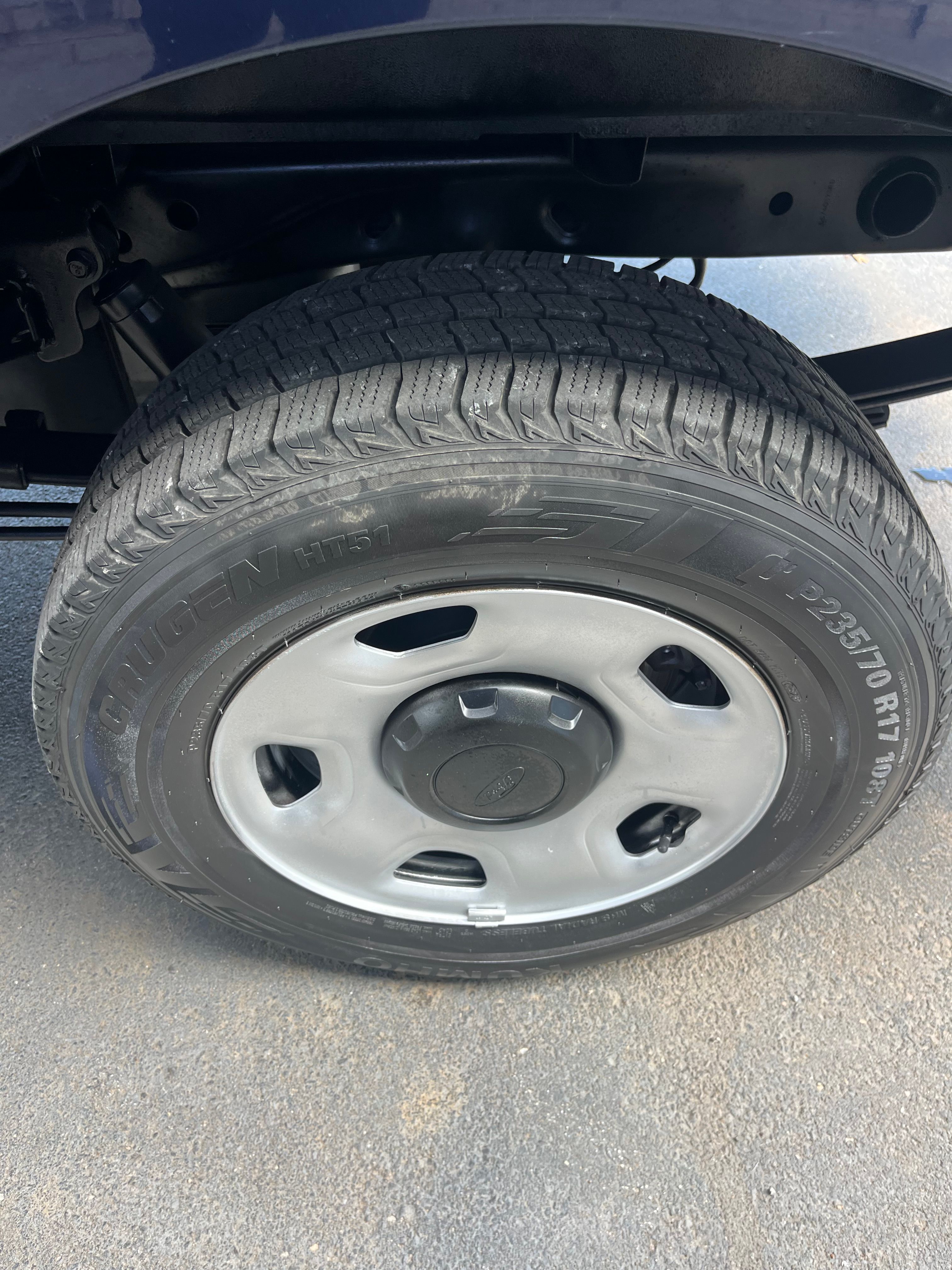 Used 2006 Ford F150 2WD Regular Cab XL image 18