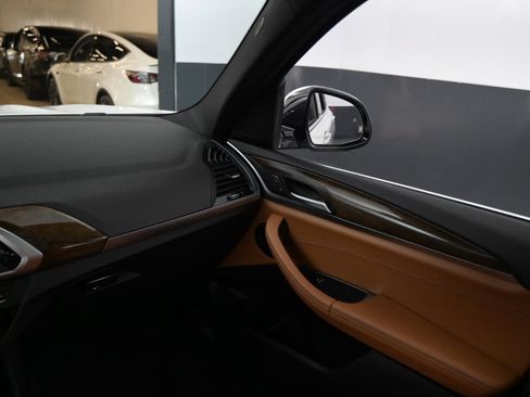 Used 2019 BMW X3 xDrive30i image 25