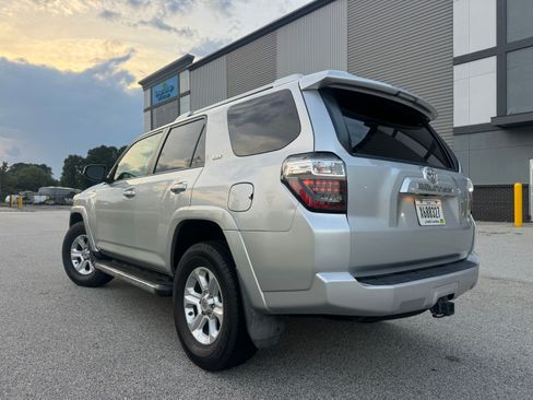Used 2017 Toyota 4Runner 2WD image 25