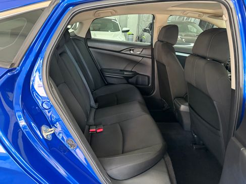 Used 2016 Honda Civic EX Sedan image 17