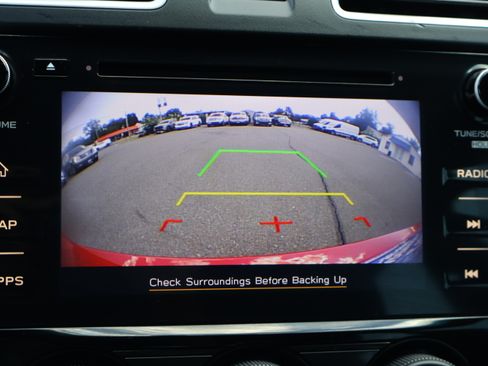 Used 2020 Subaru WRX Limited image 30