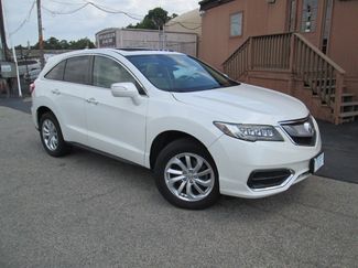 Used 2017 Acura RDX image 1
