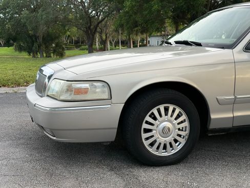 Used 2007 Mercury Grand Marquis LS RWD image 27
