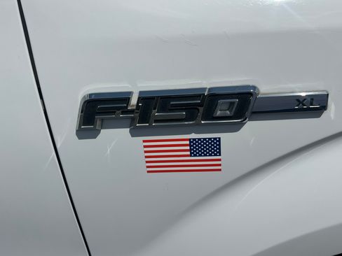 Used 2014 Ford F150 2WD Regular Cab XL image 19