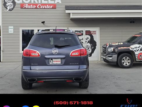 Used 2014 Buick Enclave Premium image 6
