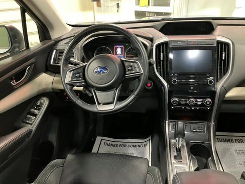 Used 2021 Subaru Ascent Premium image 25