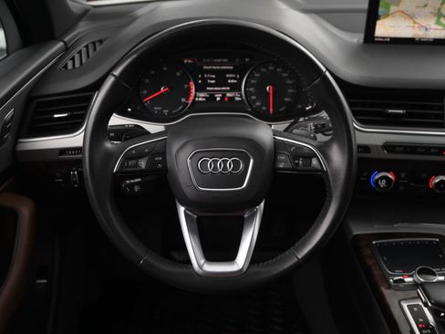 Used 2019 Audi Q7 2.0T Premium image 24