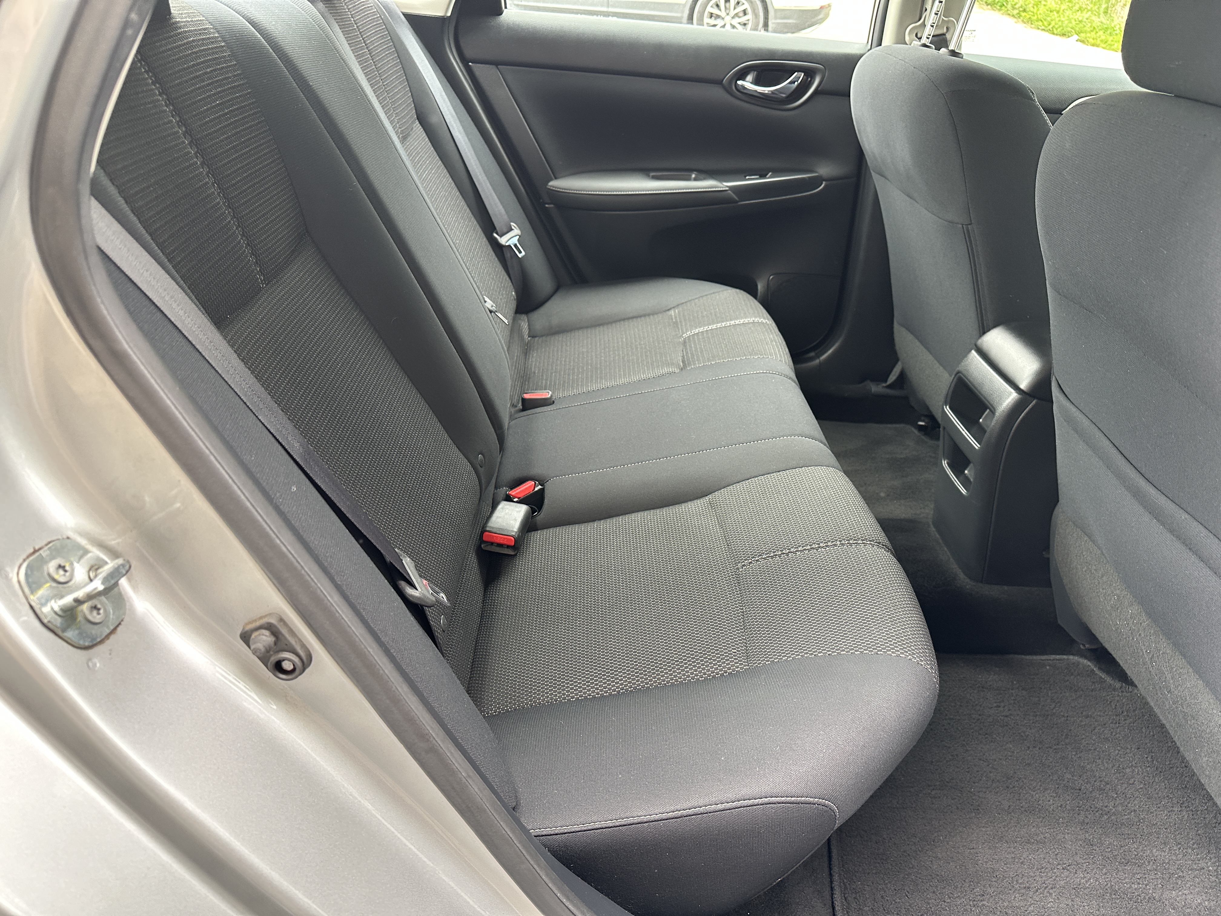 Used 2017 Nissan Sentra S FWD image 15
