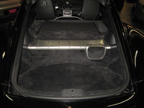 Used 2007 Porsche Cayman image 17