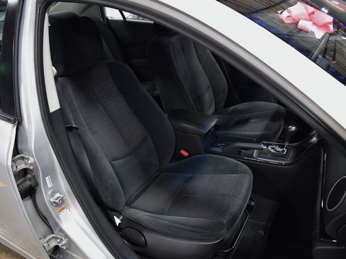 Used 2010 MAZDA MAZDA6 i Touring image 21