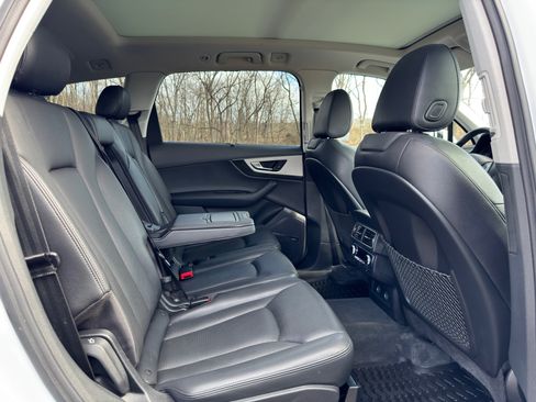 Used 2019 Audi Q7 2.0T Premium Plus image 9