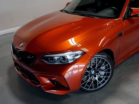 Used 2019 BMW M2 Competition RWD image 83