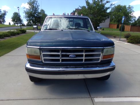 Used 1994 Ford F150 XLT image 7