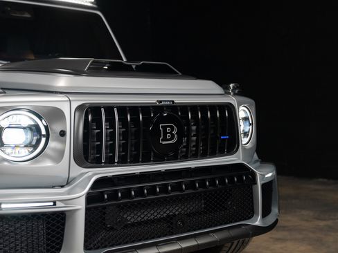 Used 2026 Mercedes-Benz G 63 AMG image 31