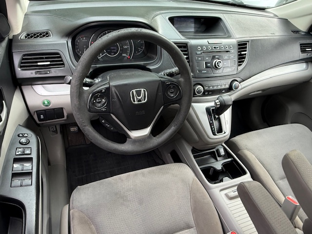 Used 2013 Honda CR-V AWD EX image 23