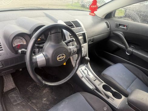 Used 2007 Scion tC image 3