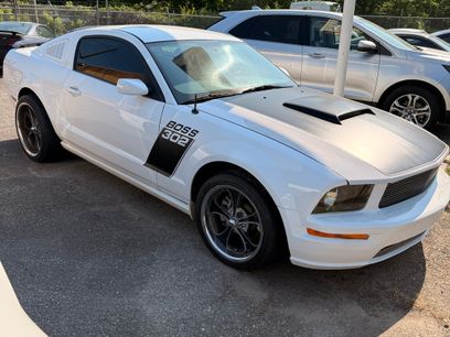 Used 2005 Ford Mustang GT