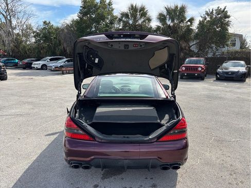 Used 2012 Mercedes-Benz SL 63 AMG image 42