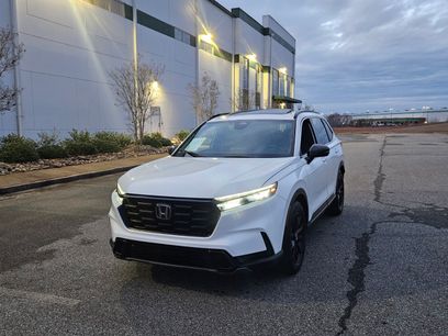 Used 2023 Honda CR-V Sport
