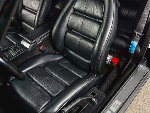 Used 1991 Porsche 928 GT image 33