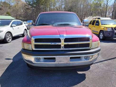 Used 1997 Dodge Ram 1500 Truck SLT image 8