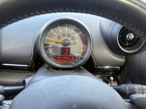 Used 2016 MINI Cooper Countryman S image 16