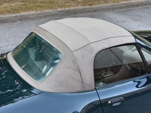 Used 1998 BMW Z3 2.8 image 21