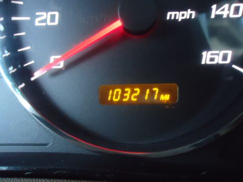 Used 2006 Cadillac CTS image 18