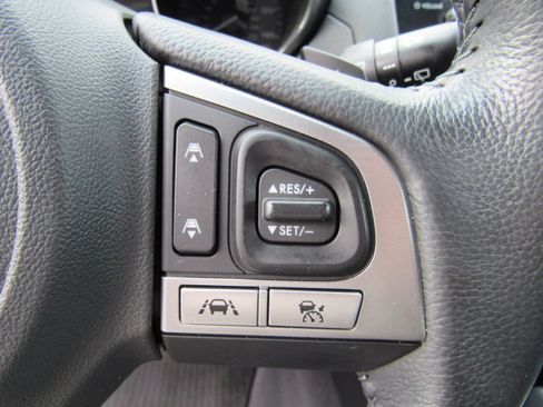 Used 2017 Subaru Outback 2.5i Limited image 24