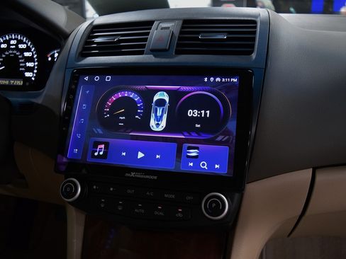 Used 2007 Honda Accord EX-L image 26