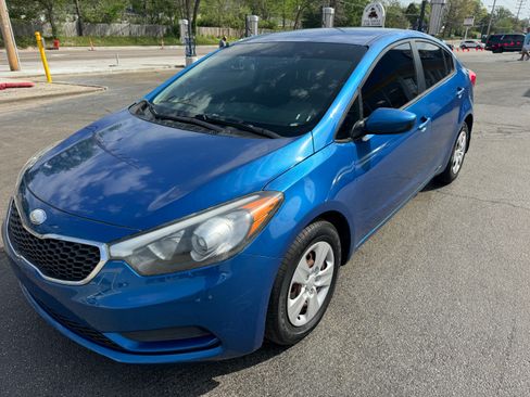 Used 2014 Kia Forte LX image 10