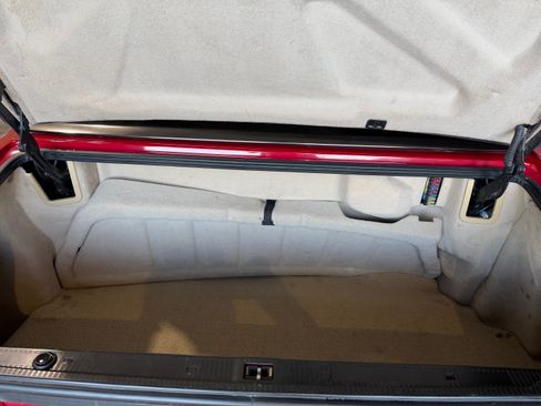 Used 1998 Mercedes-Benz SL 500 image 10