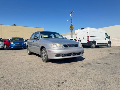 Used 2002 Daewoo Lanos S image 9