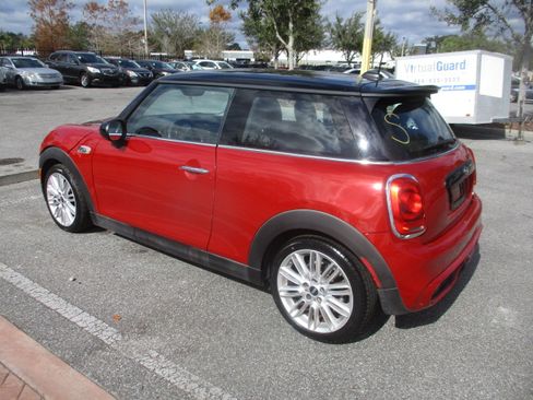 Used 2015 MINI Cooper S image 3