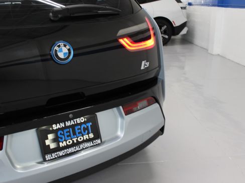 Used 2017 BMW i3 image 5