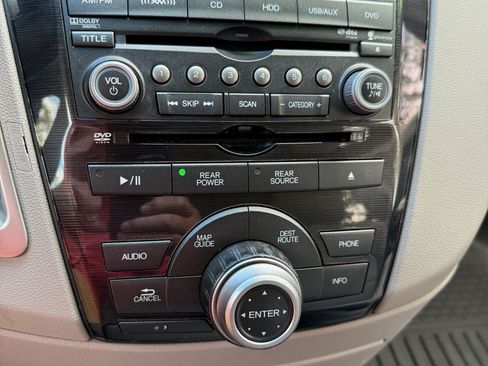 Used 2012 Honda Odyssey Touring image 19