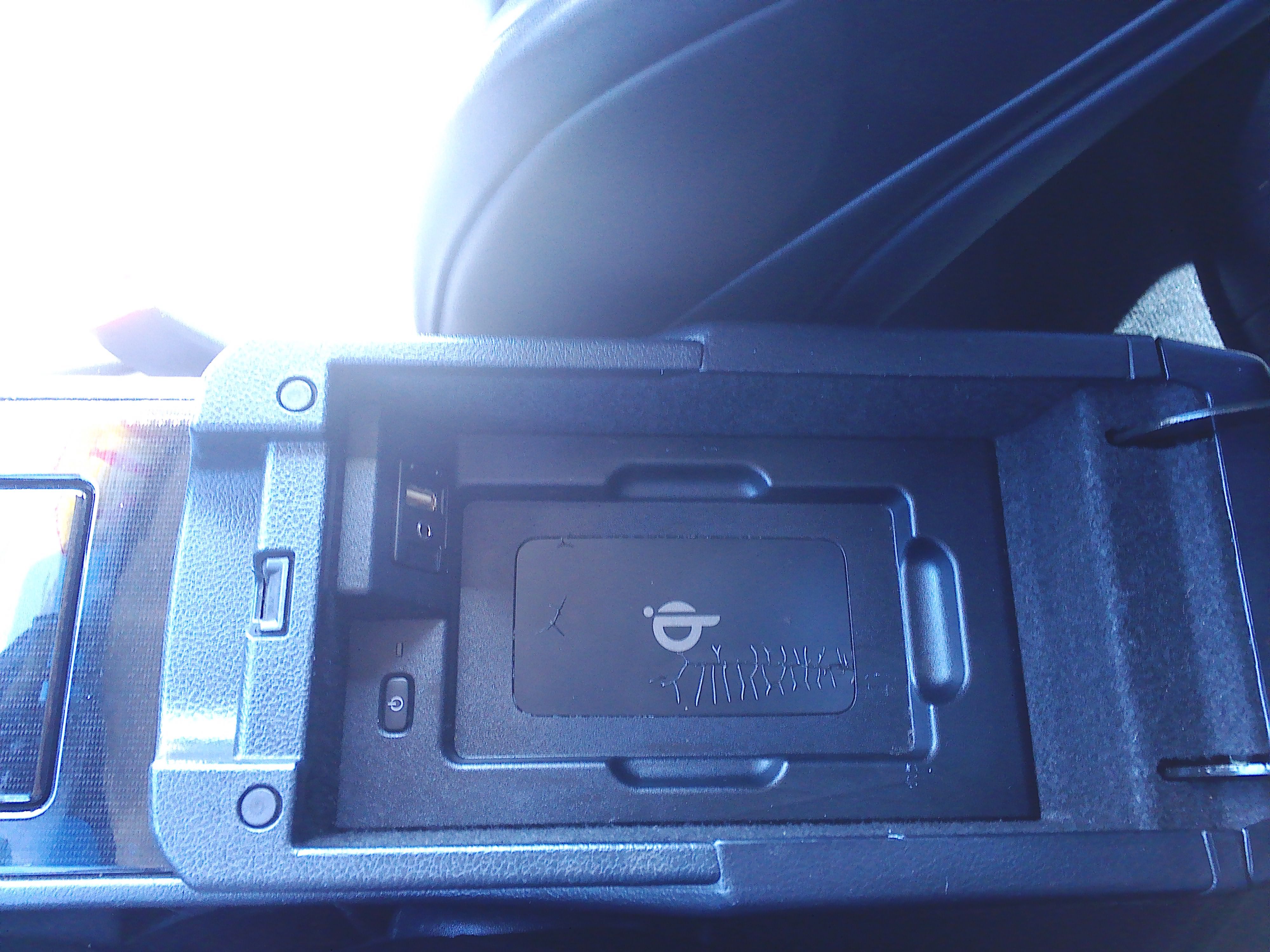 Used 2017 Toyota Mirai FWD image 22