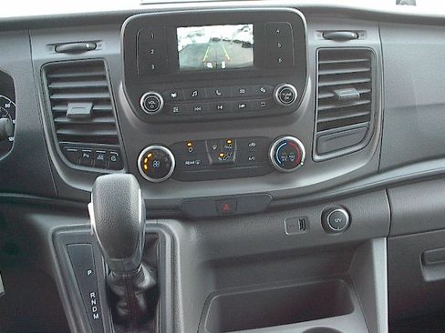 Used 2020 Ford Transit 350 XLT image 13