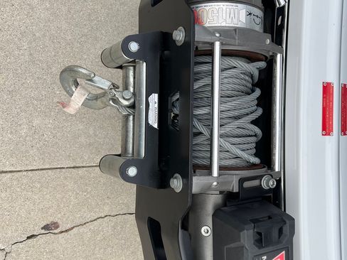 Used 2012 GMC Sierra 3500 4x4 Extended Cab image 15